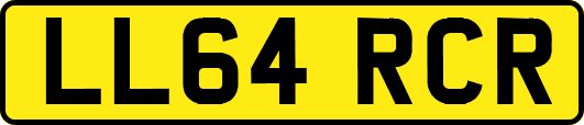 LL64RCR