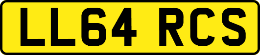 LL64RCS