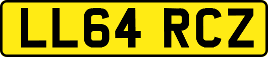 LL64RCZ