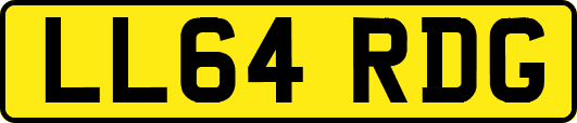 LL64RDG