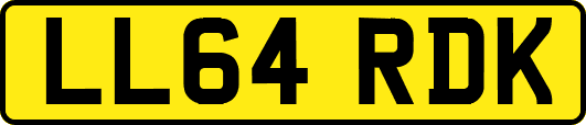 LL64RDK