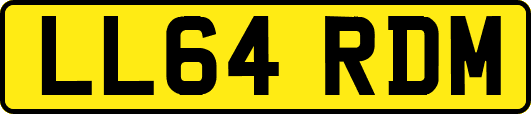 LL64RDM