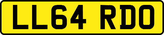 LL64RDO