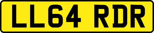 LL64RDR