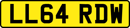 LL64RDW