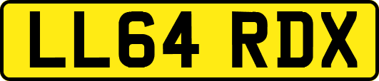 LL64RDX