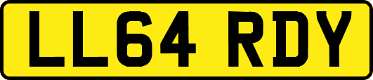 LL64RDY