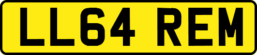 LL64REM