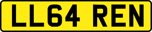 LL64REN