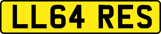 LL64RES