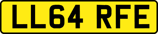 LL64RFE