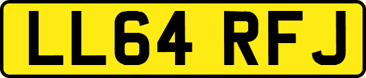 LL64RFJ