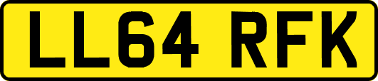 LL64RFK