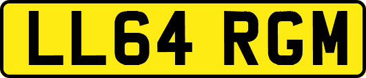 LL64RGM