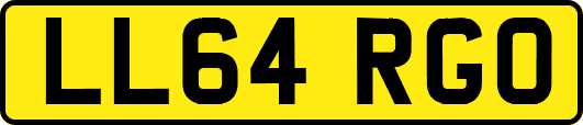 LL64RGO