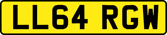 LL64RGW