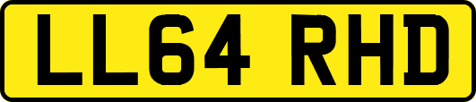 LL64RHD