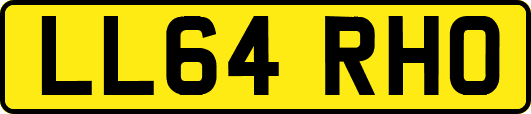 LL64RHO