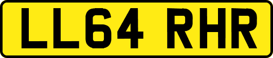 LL64RHR