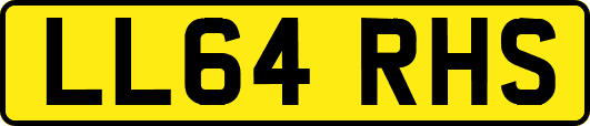 LL64RHS