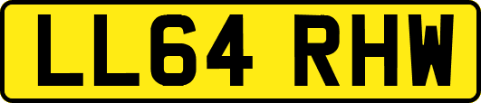 LL64RHW