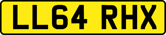 LL64RHX