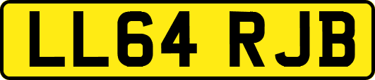 LL64RJB