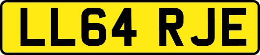 LL64RJE
