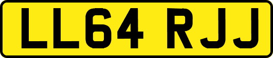 LL64RJJ