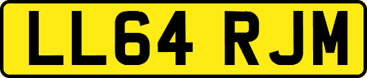 LL64RJM