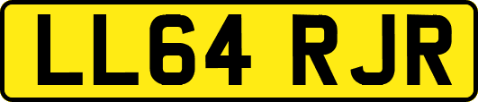 LL64RJR