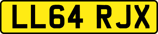 LL64RJX
