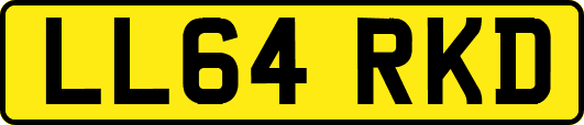 LL64RKD