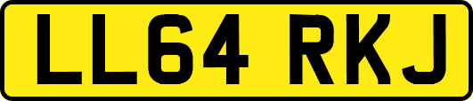 LL64RKJ