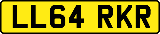 LL64RKR