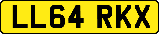 LL64RKX