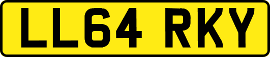 LL64RKY