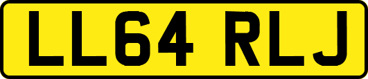 LL64RLJ
