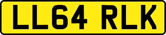 LL64RLK