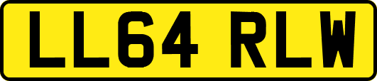 LL64RLW