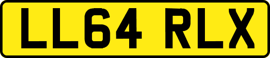 LL64RLX