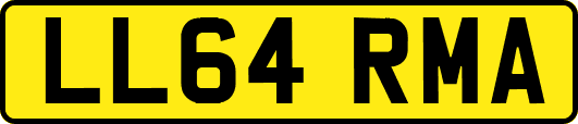 LL64RMA
