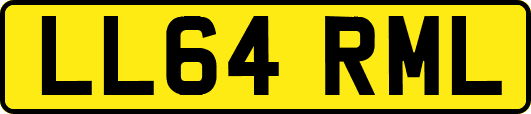 LL64RML