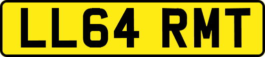 LL64RMT