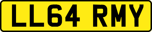 LL64RMY