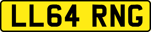 LL64RNG