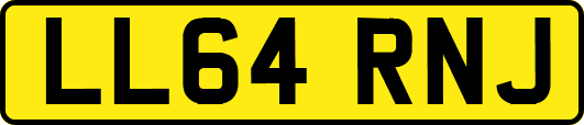 LL64RNJ