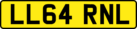 LL64RNL