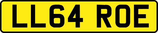 LL64ROE