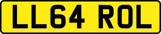 LL64ROL